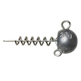 Savage Gear Cork Screw Ballhead